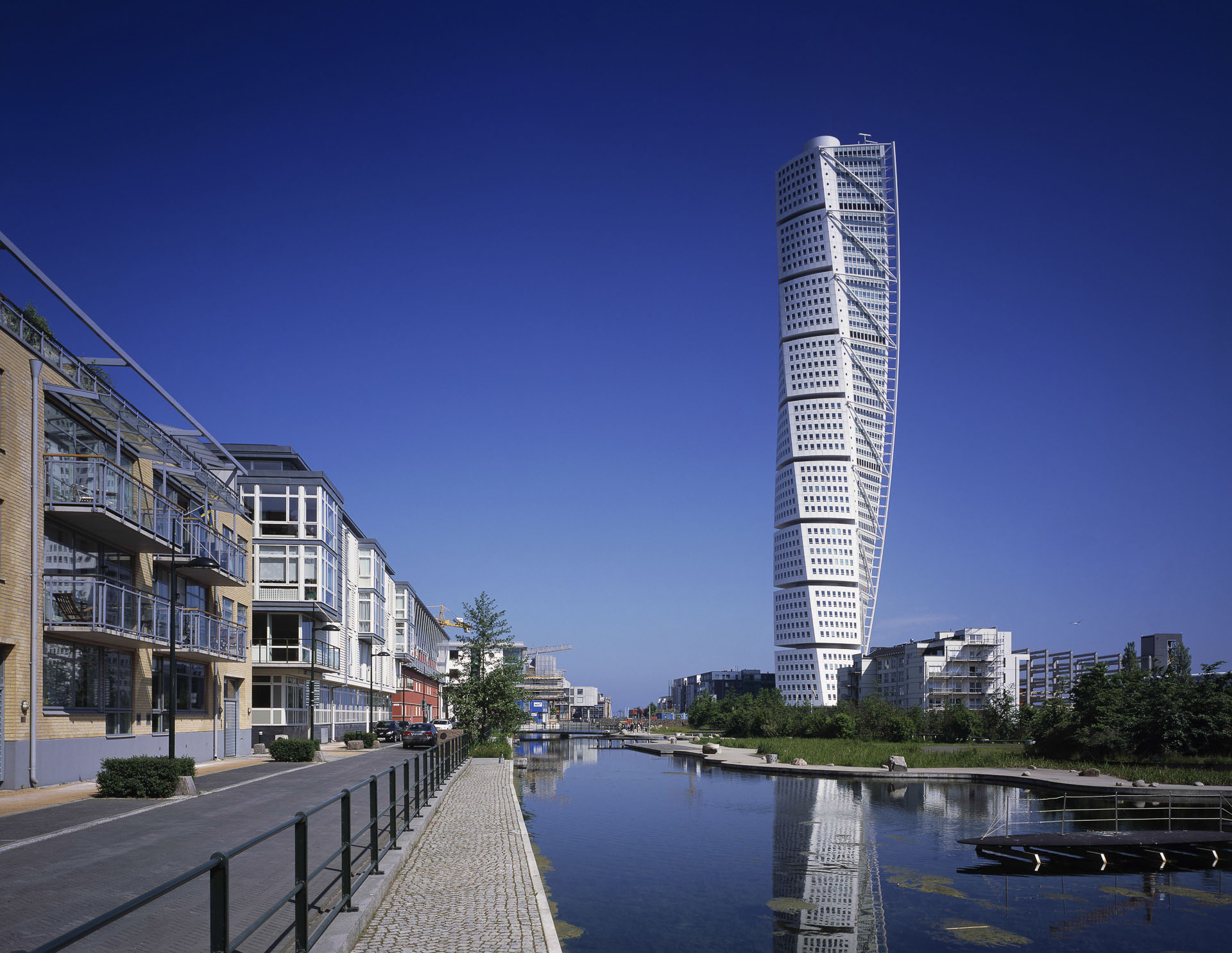 Turning Torso Turning Torso